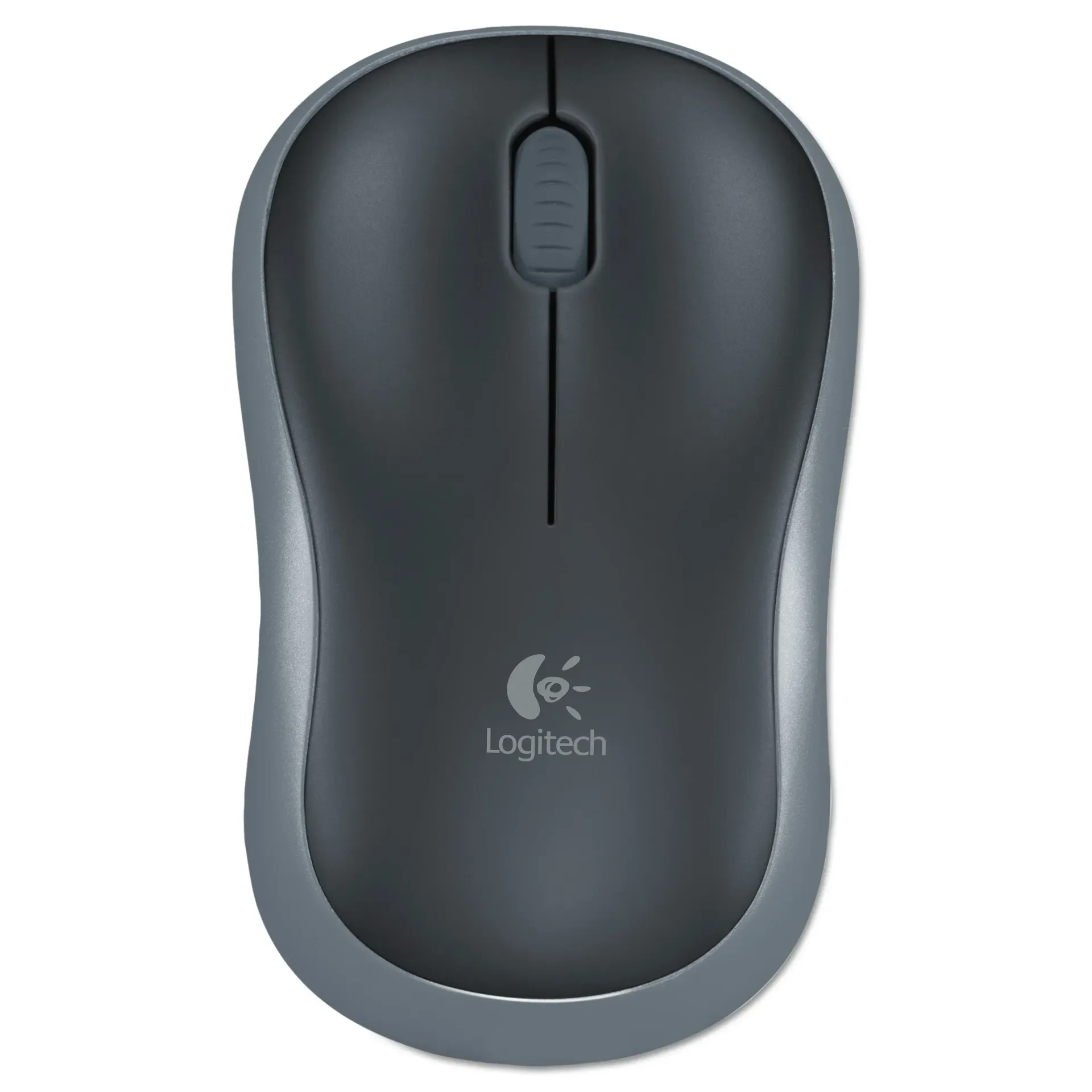 [097855078872] Logitech M185 Wireless Optical Mouse