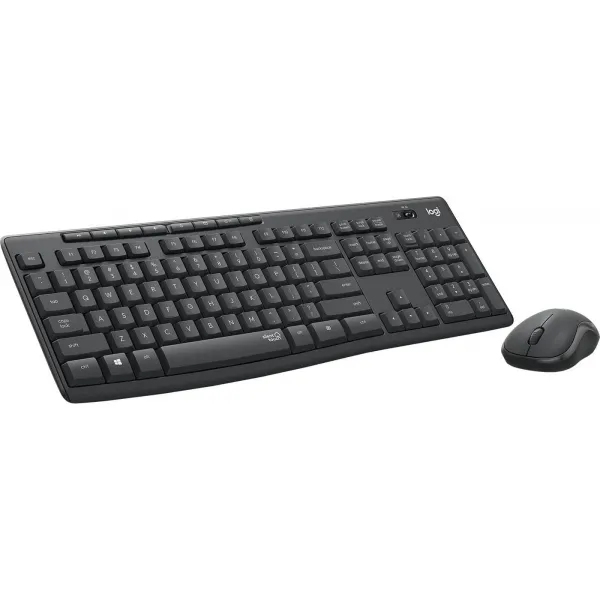[11622] Logitech MK295 | Wireless Keyboard & Mouse Set