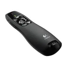 Logitech R400 | Wireless Presenter Remote