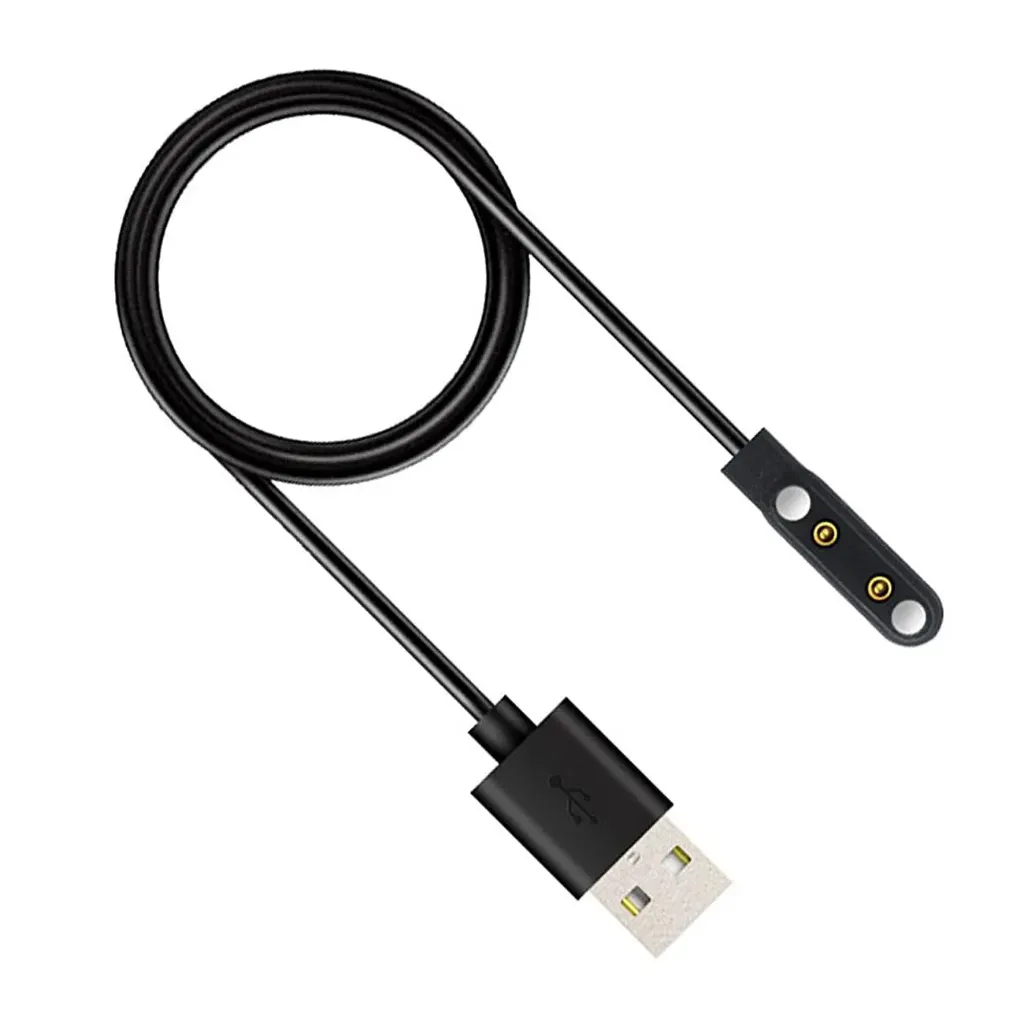 [11339] Magnetic USB Charging Cable for Smartwatch
