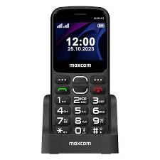 Maxcom MM443 Big Button Phone