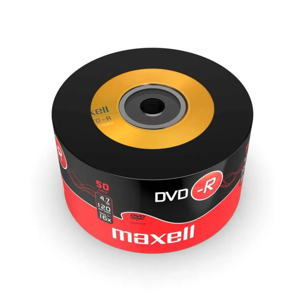 Maxell DVD-R Disk