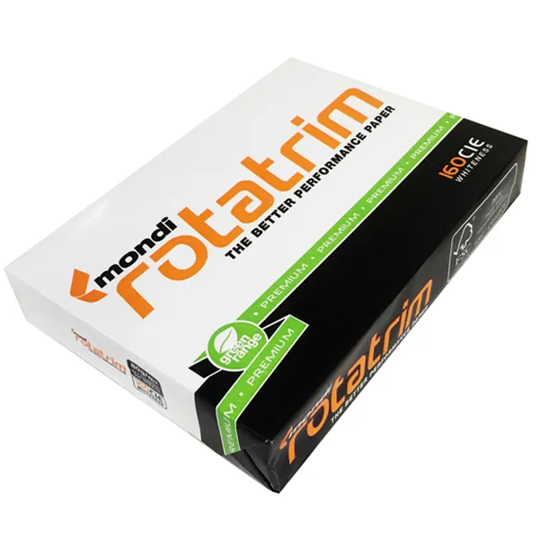 [9003974446462] Mondi | A4 Paper Reem