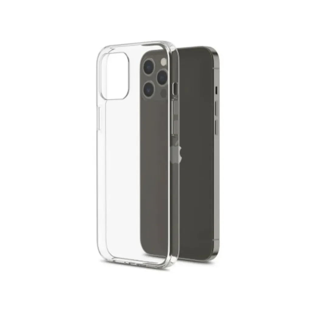 [11075] obaStyle iPhone 16 Pro Max Clear Case