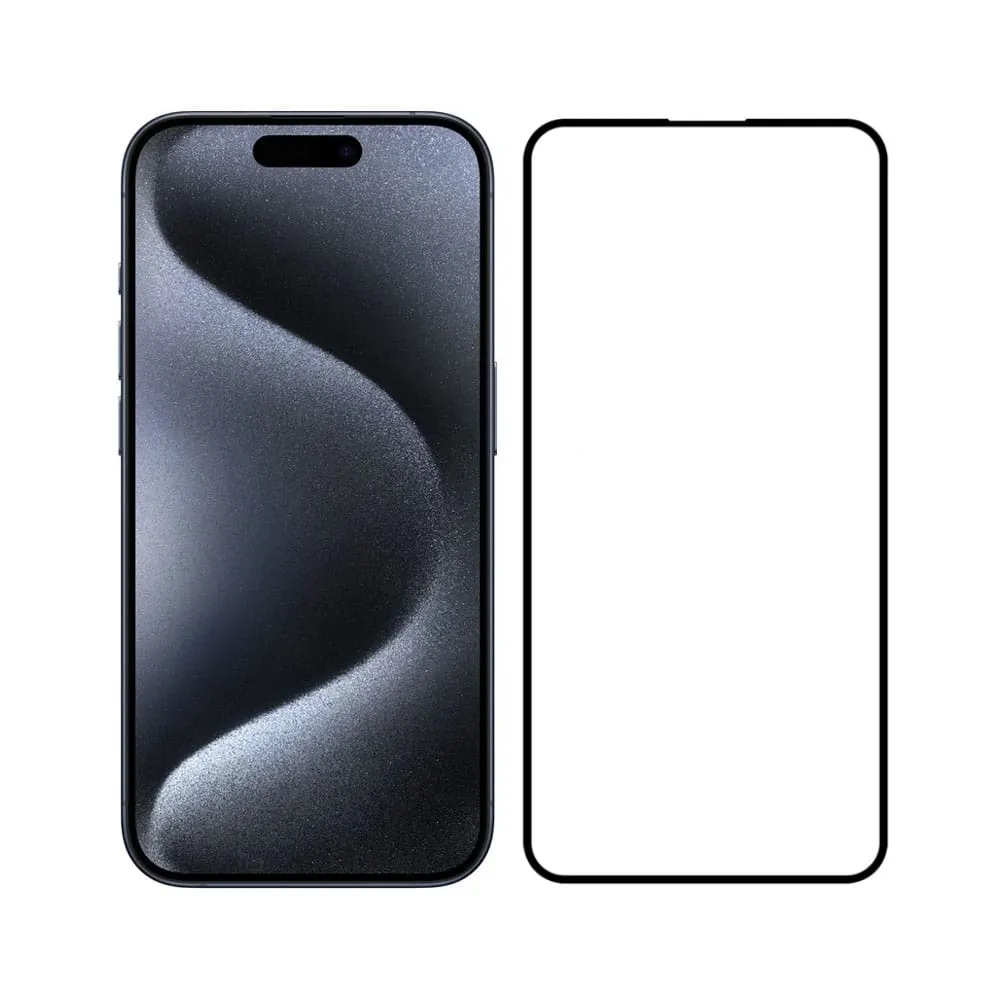 [11603] obaStyle iPhone 16 Screen Protector