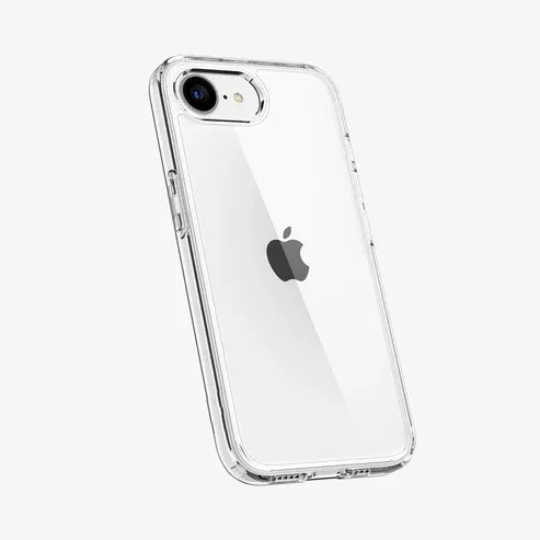 [11077] obaStyle iPhone 16E Clear Case