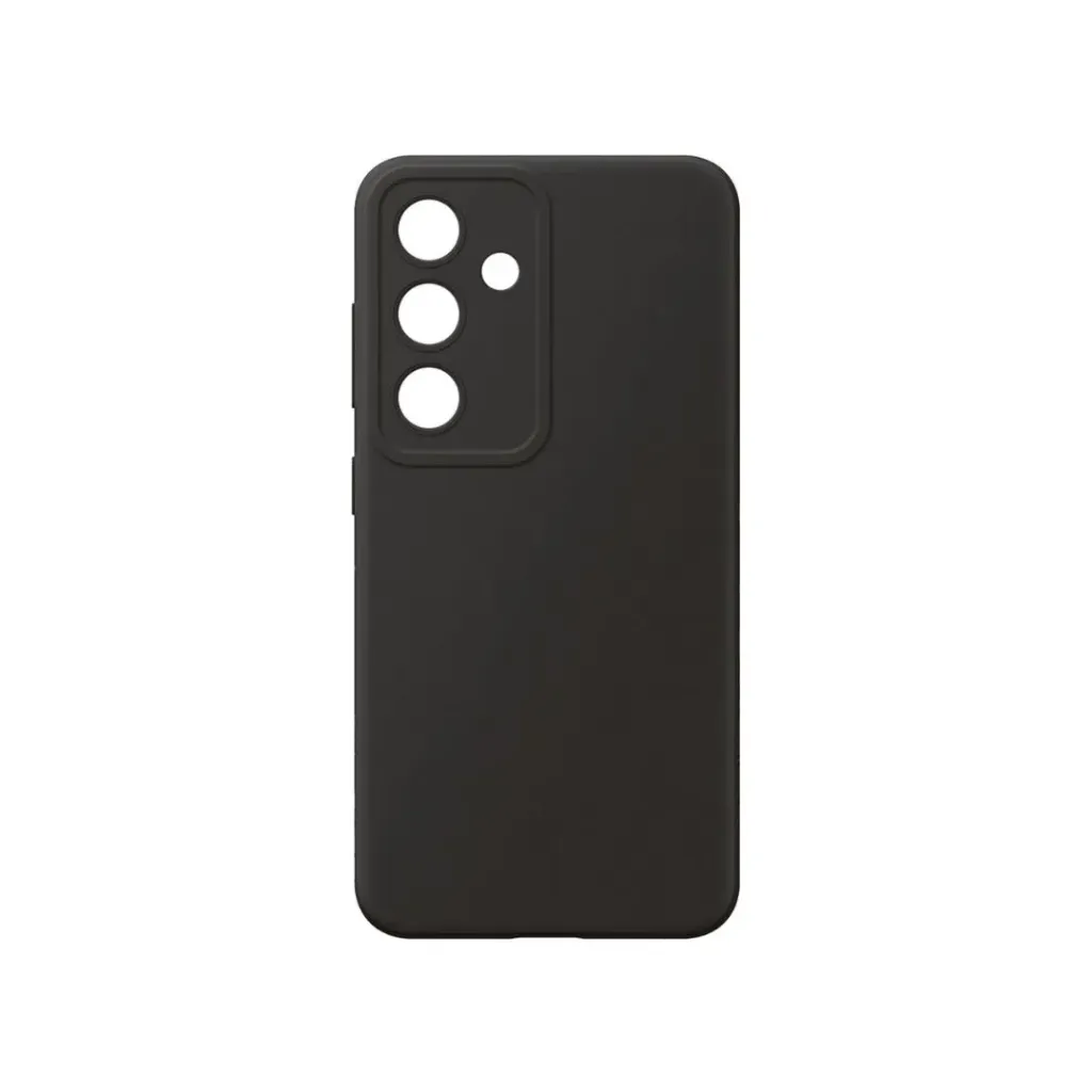[11605] obaStyle Samsung Galaxy A15 Black Phone Case