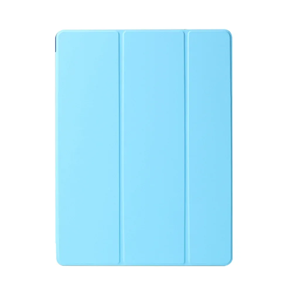 [8031718202297] obaStyle Samsung Galaxy Tab S7 FE Case Blue