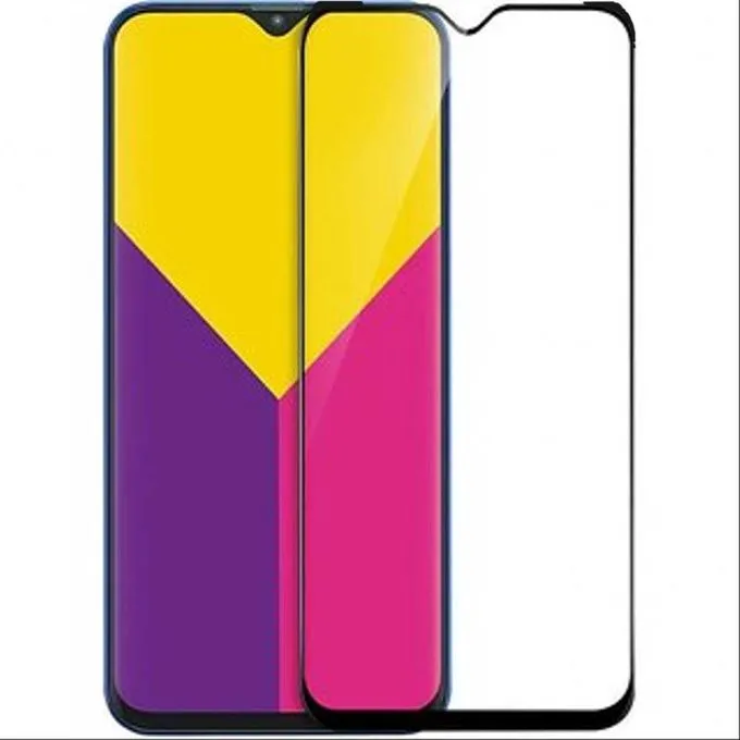 [10472] obaStyle Spark 7P/8P Tempered Glass Screen Protector