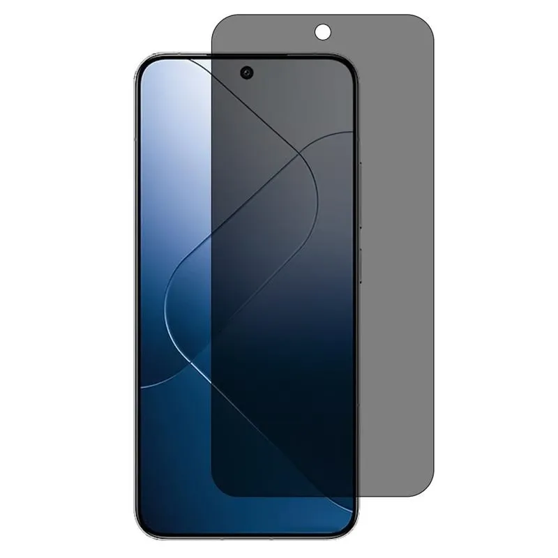 [9031748872384] obaStyle Xiaomi 14 Tempered Glass Screen Protector