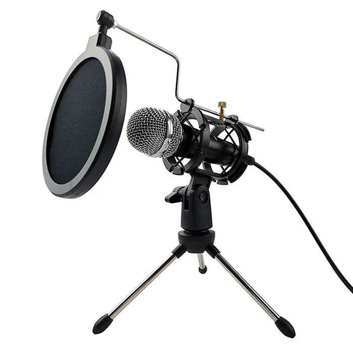 [5907595452021] Omega Varr Gaming Microphone