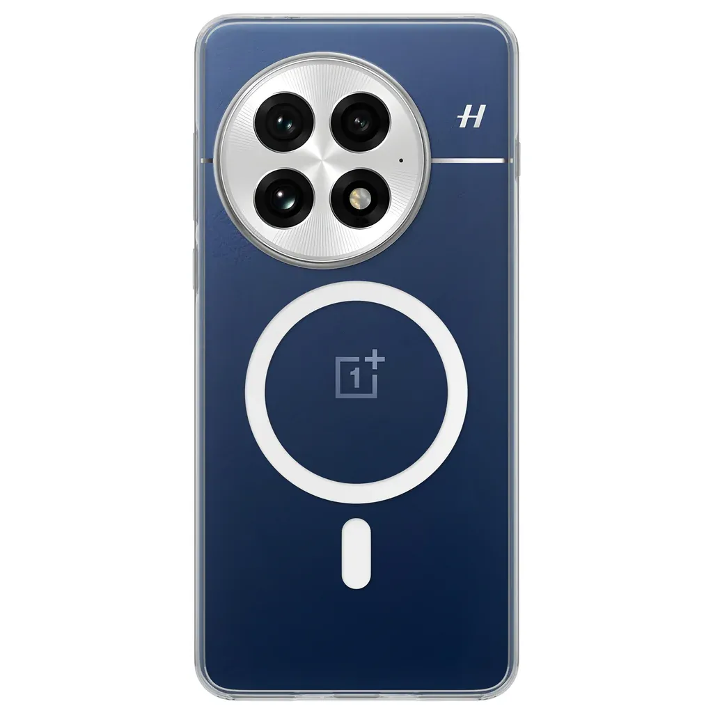 [11675] OnePlus 13 Pro Clear Case