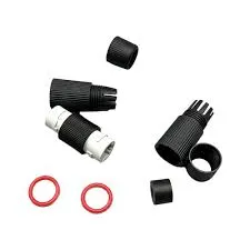 Outdoor RJ45 Waterproof Cover