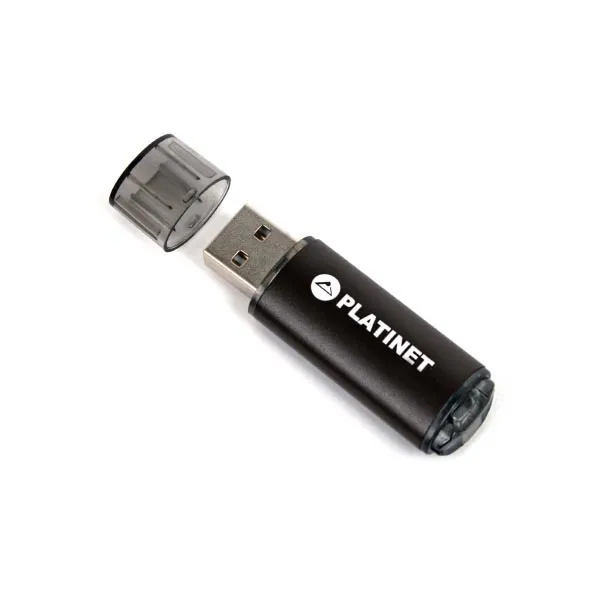 [5907595421171] Platinet 64GB USB 2.0 Pendrive