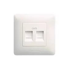 [6951685676872] Polomax 2G Data Socket RJ45