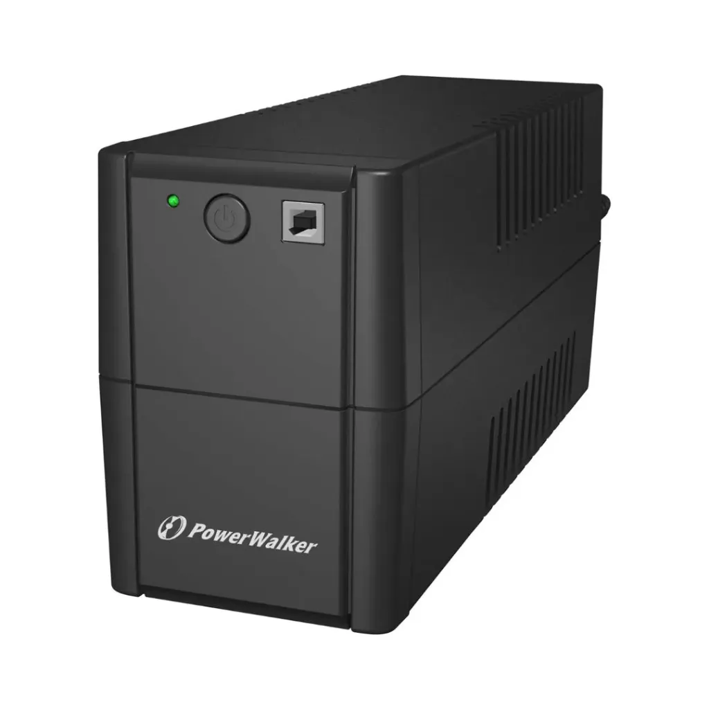 PowerWalker 850VA | Universal Power Supply