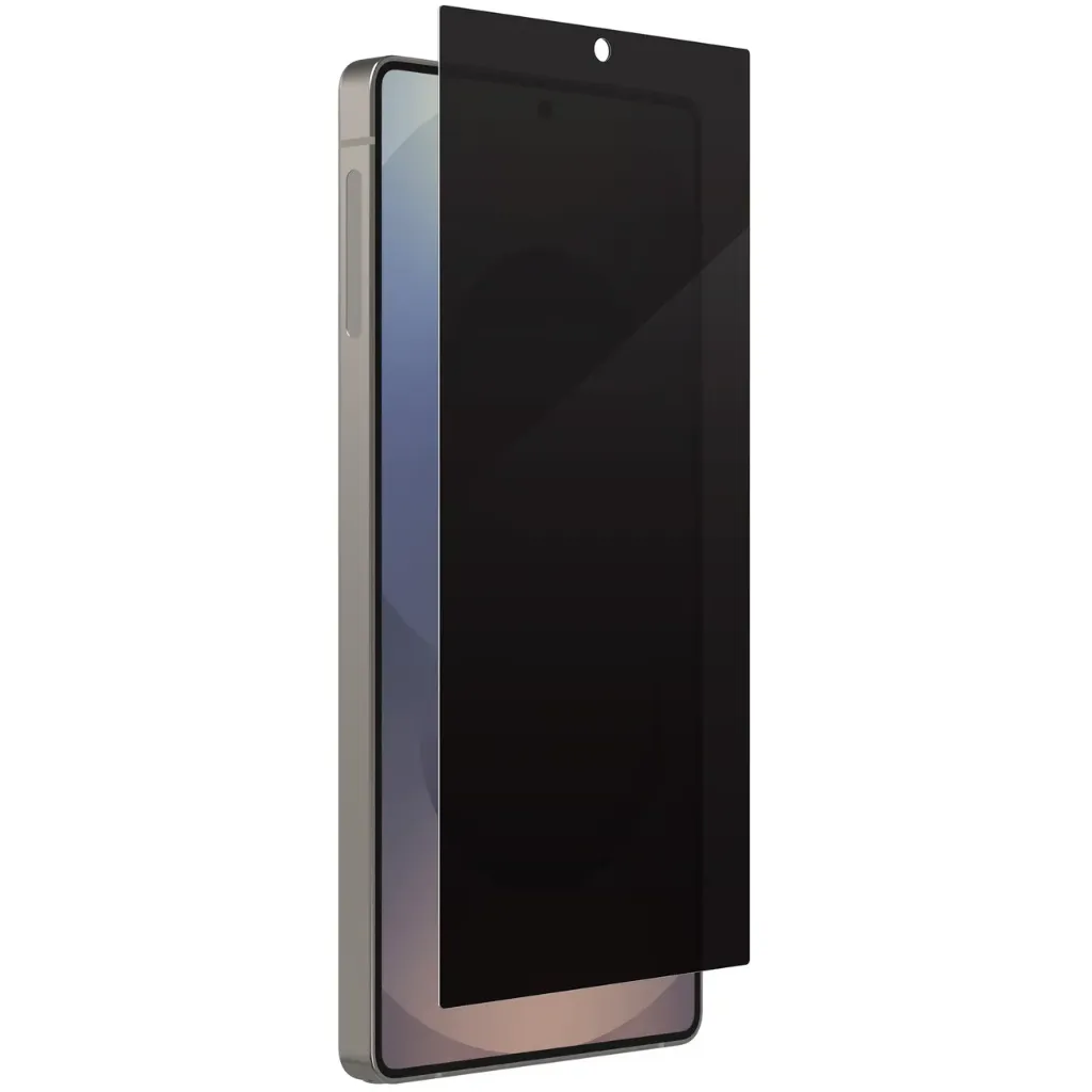 [11959] Privacy Screen Protector for Samsung Galaxy S25 Ultra