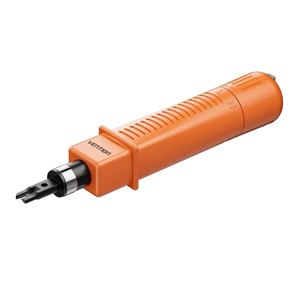 Punch Down Network Tool