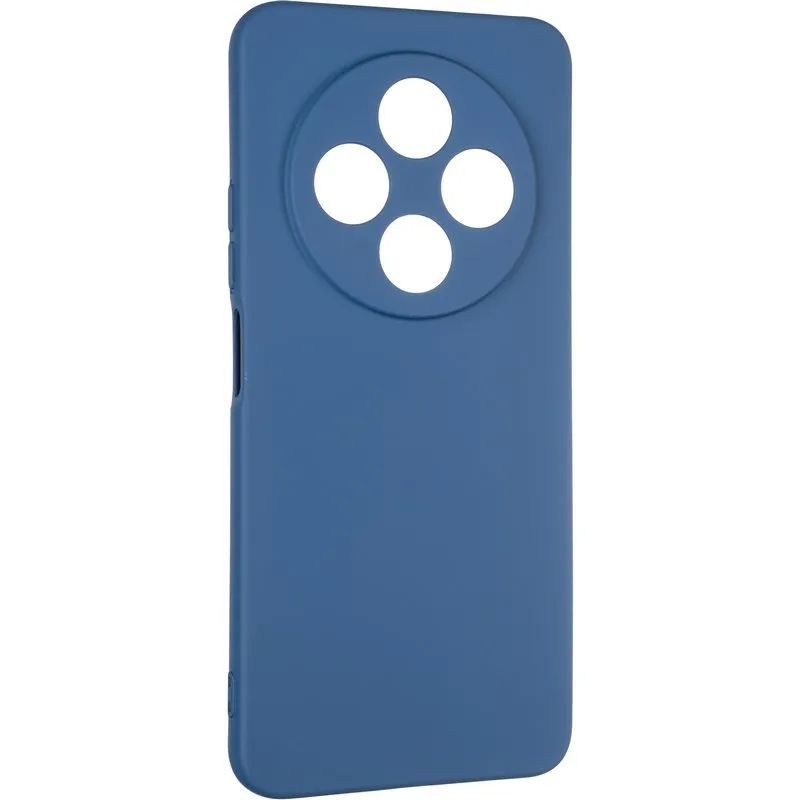 [11779] Redmi 14C Poco C75 Phone Case in Blue