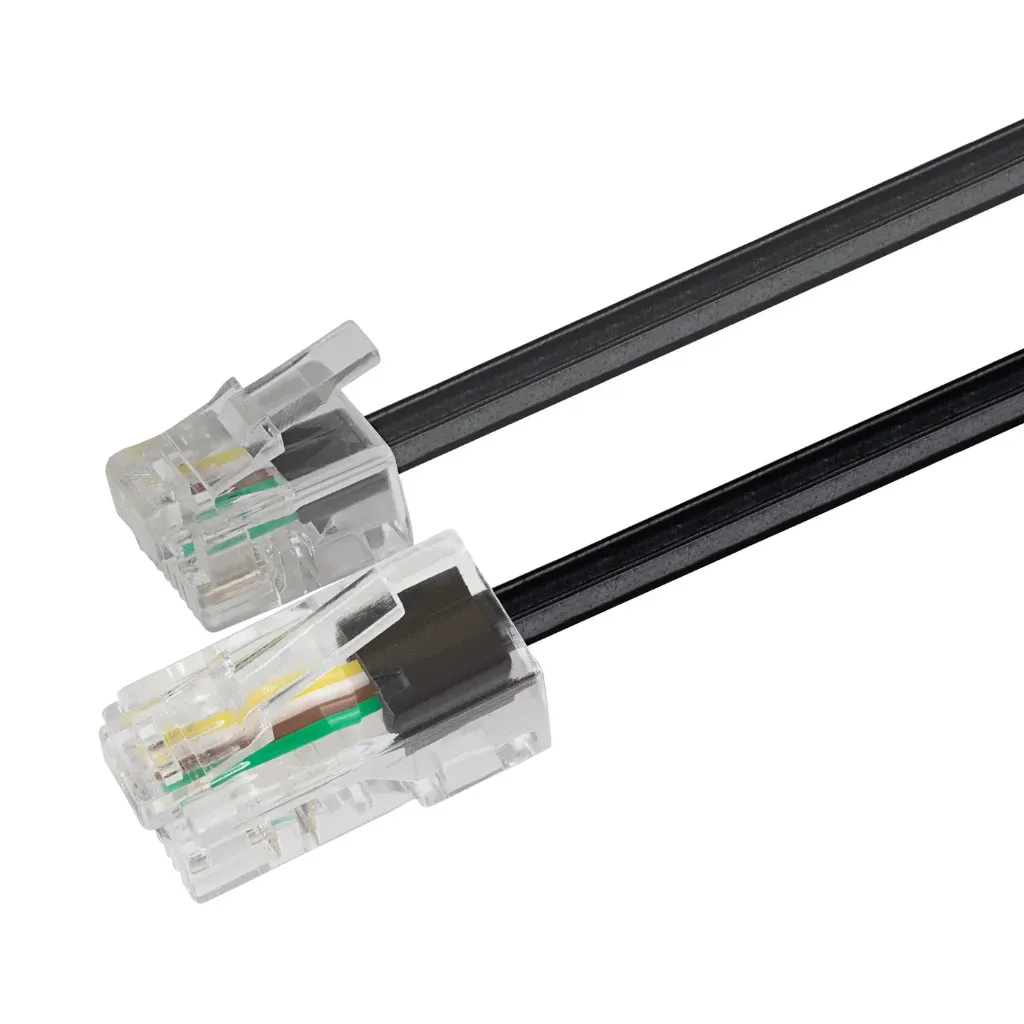[20420012803011] RJ45 to RJ11 3m Cable