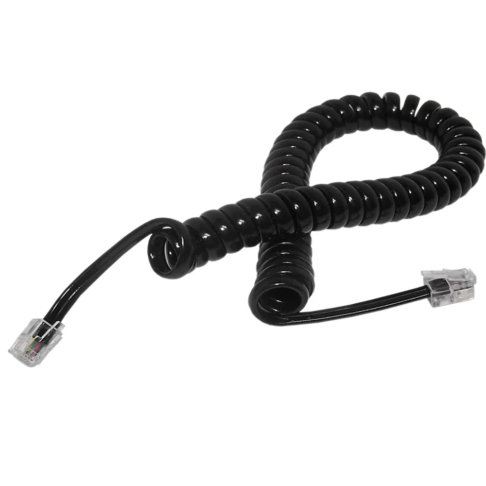 [11292] RJ9 Telephone Cable
