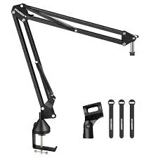 [12031] RODD AK-35 Premium Alloy Microphone Boom Arm