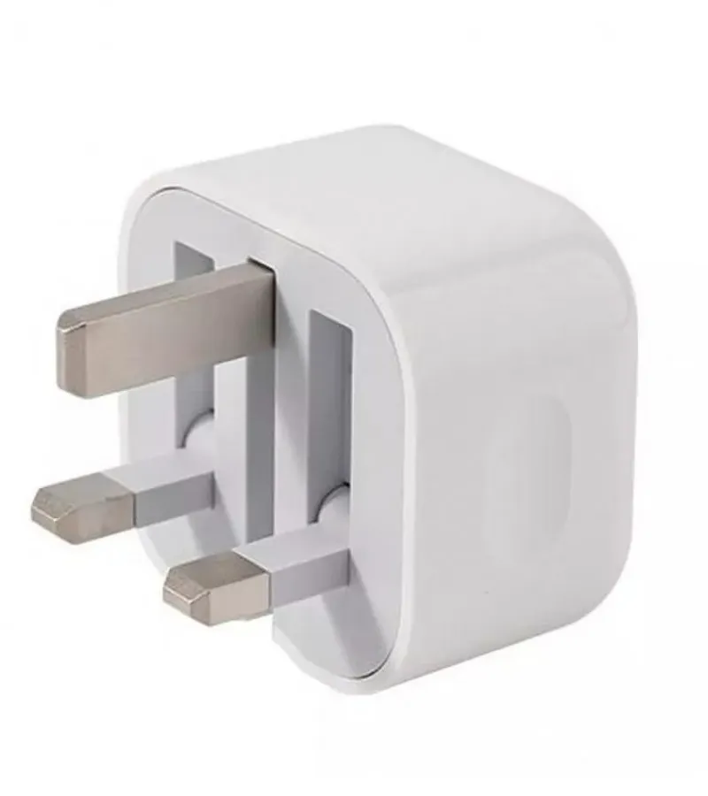 Rover 3 Pin Plug USB-C Charger 20W