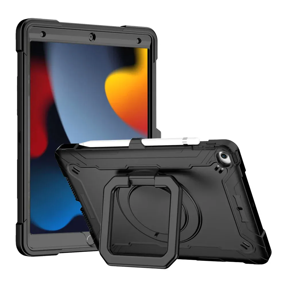 [12258] Rugged Case for iPad Air 3rd Generation
