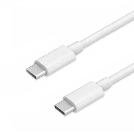 Samsung 1M USB-C to USB-C Cable in White
