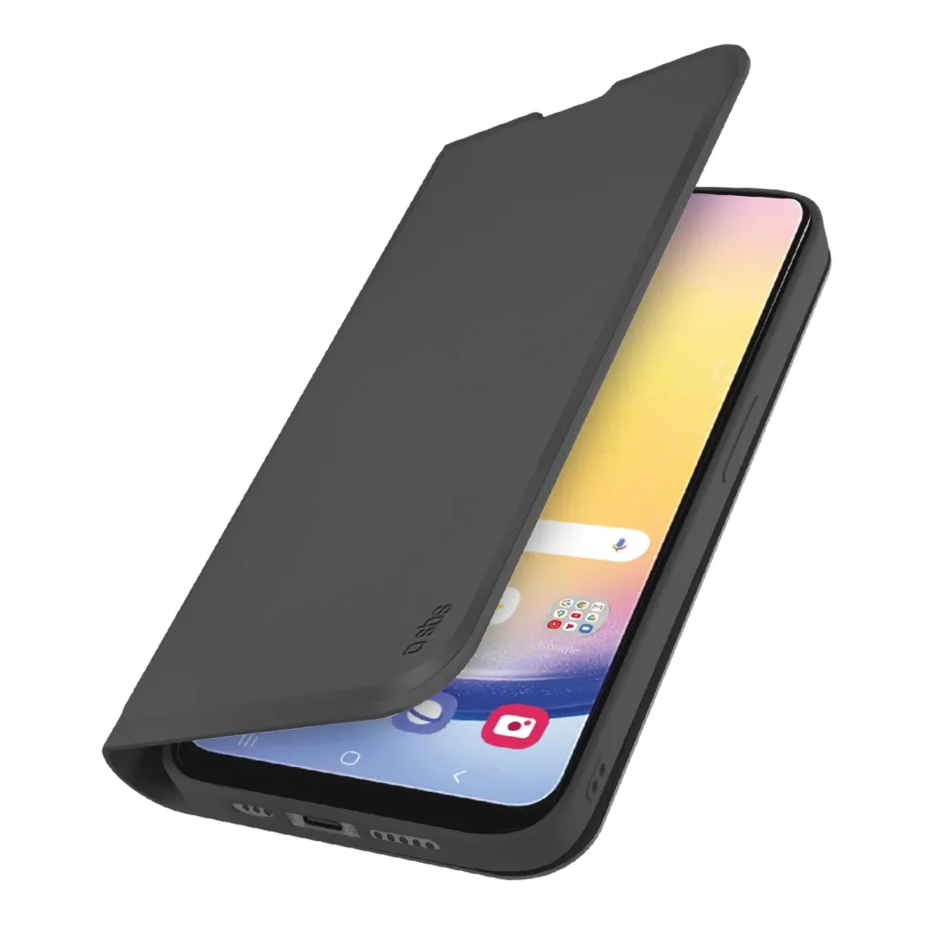 Samsung A26 Book Case