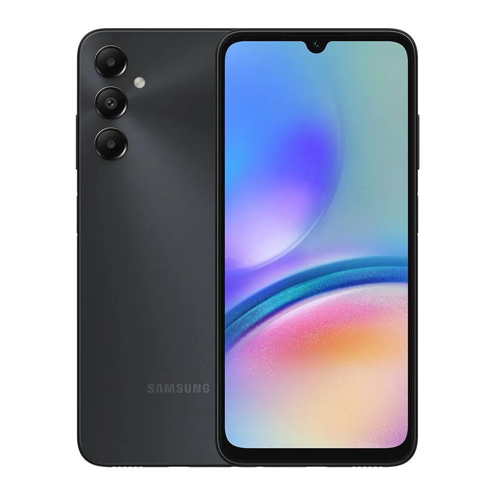 Samsung Galaxy A05s 64GB 4GB RAM 4G Black