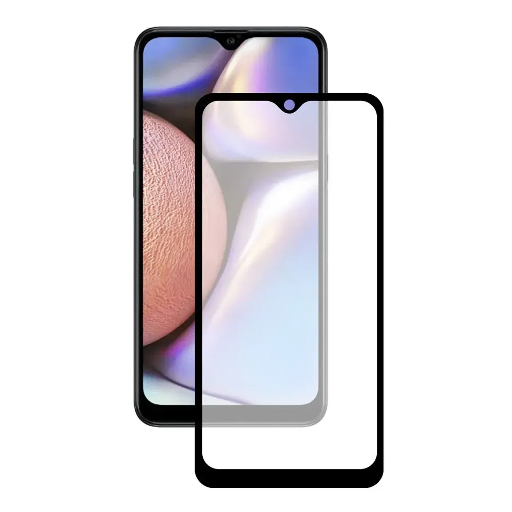 Samsung Galaxy A10s Tempered Glass Screen Protector