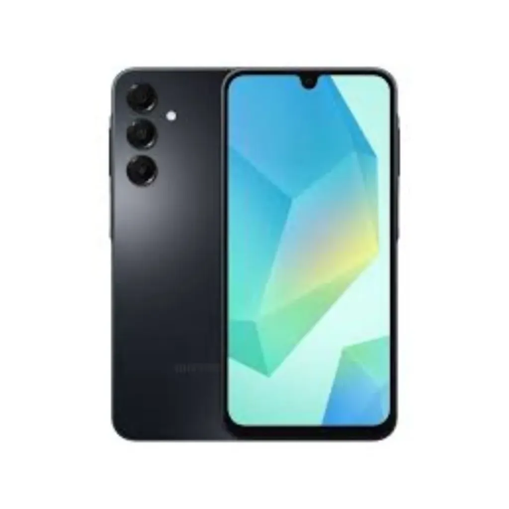Samsung Galaxy A16 128GB 4GB RAM 5G Blue Black