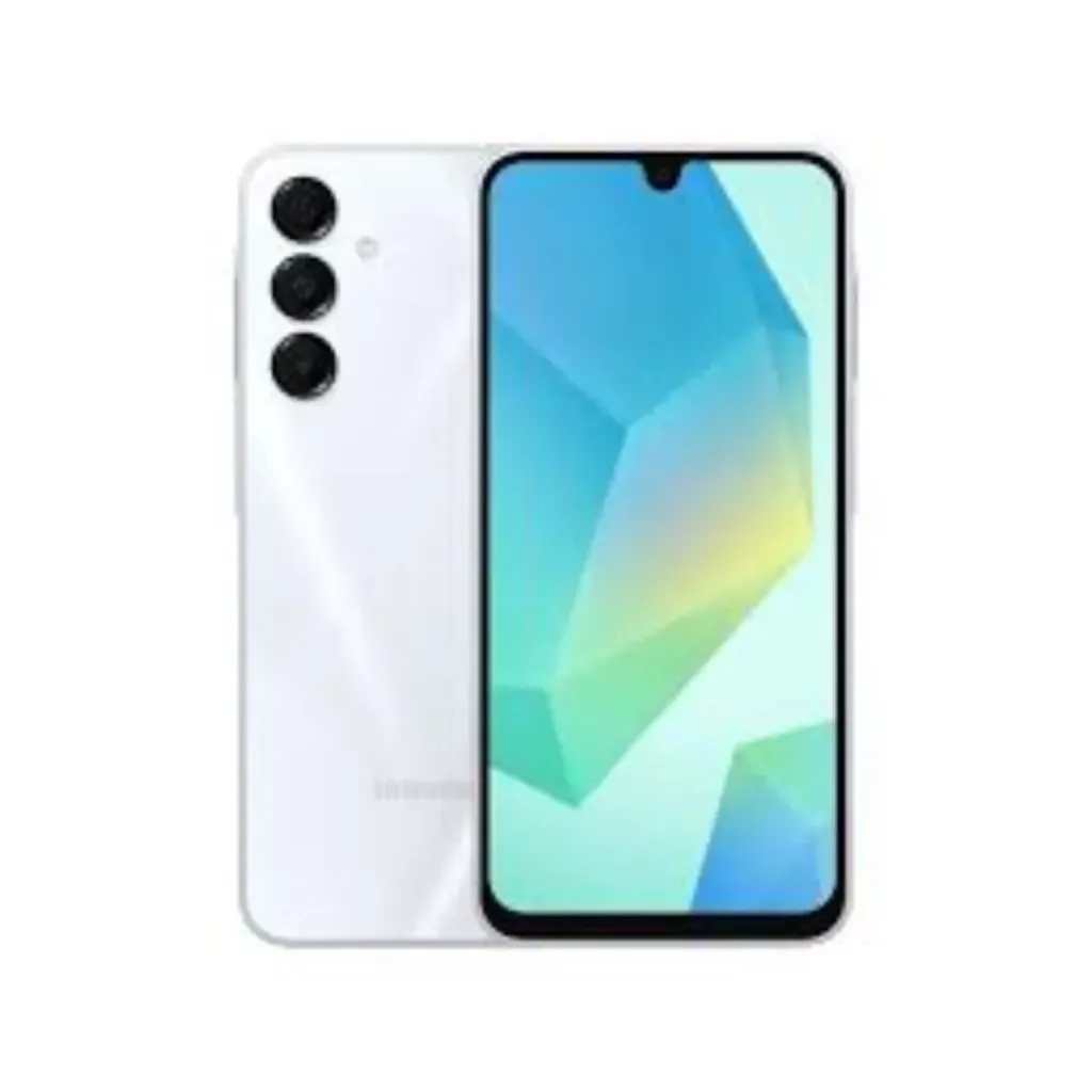 Samsung Galaxy A16 128GB 4GB RAM 5G Light Grey