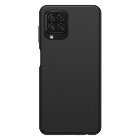 [10739] Samsung Galaxy A22 Phone Case - Black