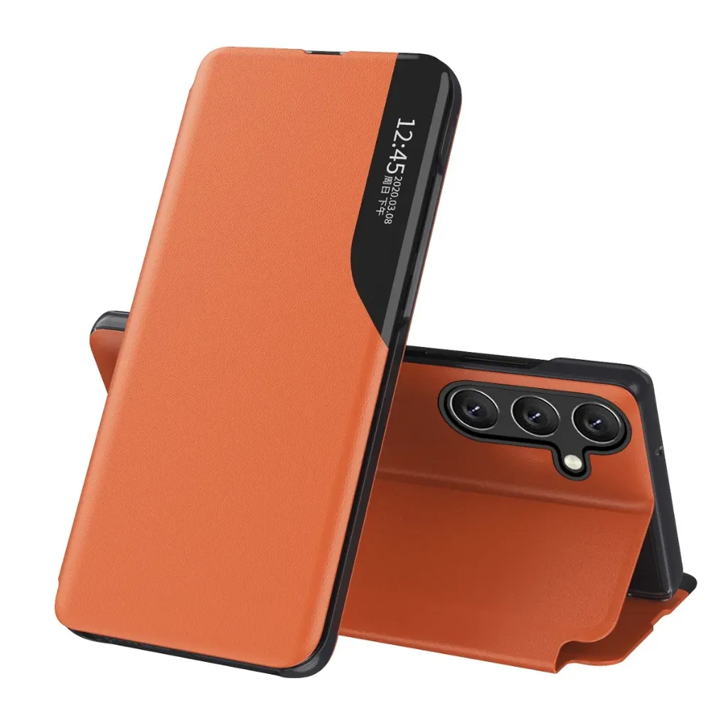 [12347] Samsung Galaxy A26 Bookcase