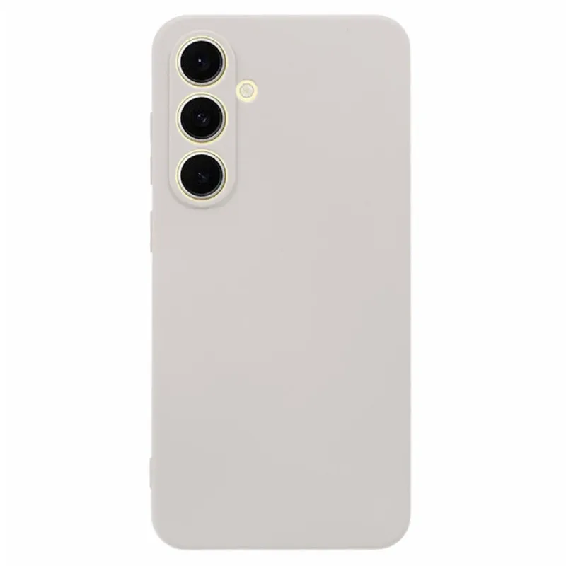 [12350] Samsung Galaxy A26 Silicone Back Case