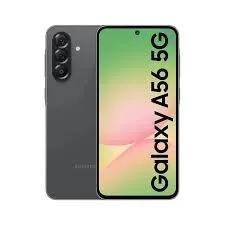 [11656] Samsung Galaxy A56 5G - 8GB/256GB in Graphite