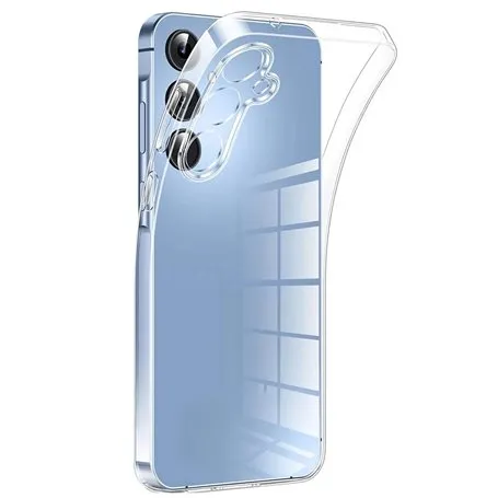 [10750] Samsung Galaxy J56 Phone Case - Clear