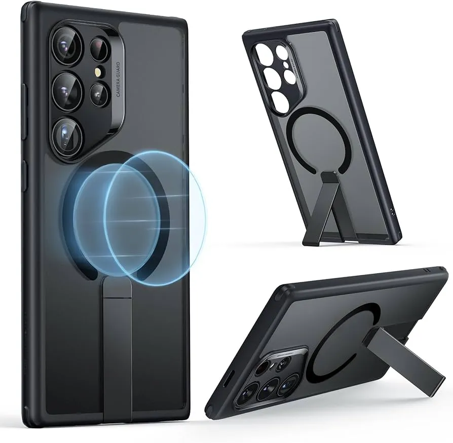 [12268] Samsung Galaxy S24 Ultra MagSafe Protective Case