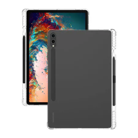 [11514] Samsung Galaxy Tab Clear Case