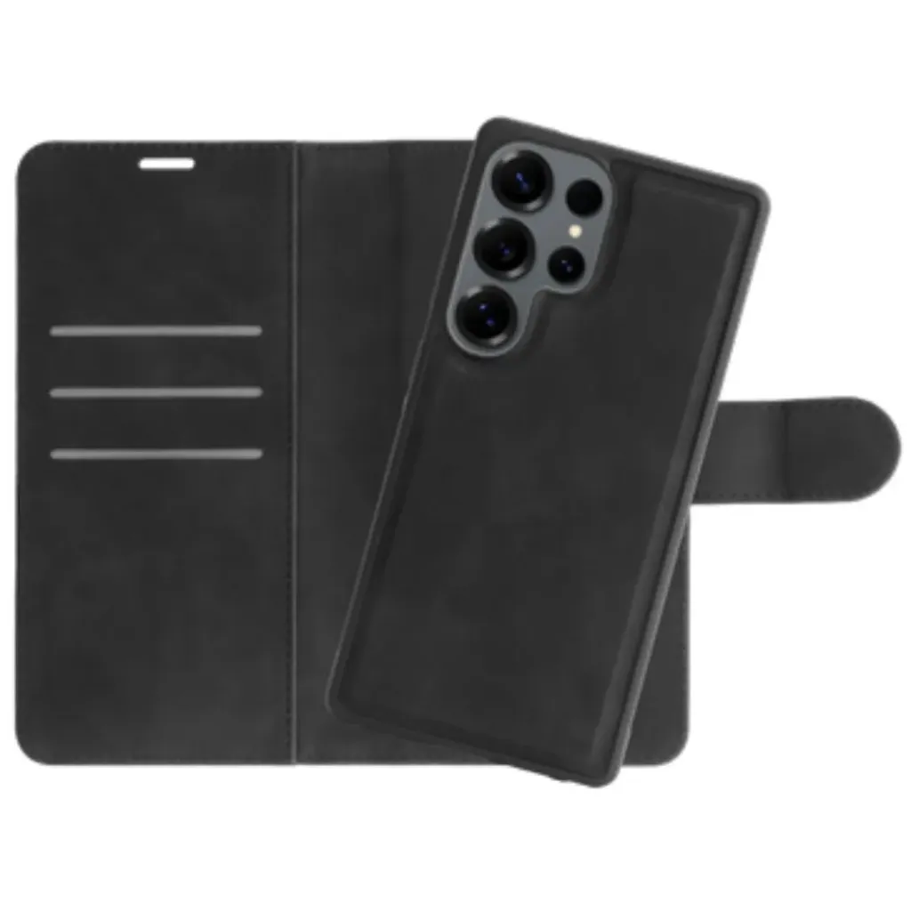 [8000378059619] Samsung S25 ultra BookCase