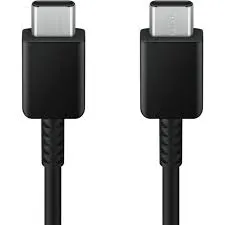 [8806094257557] Samsung Type-C To Type-C | Fast Charging | 1M