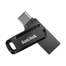 SanDisk 128GB Ultra Dual Drive Go (Type C & Type A)