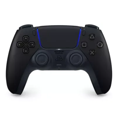 [12002] Sony Playstation 5 DualSense Wireless Controller PS5 midnight black