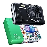 Soomfon SC1 Digital Camera