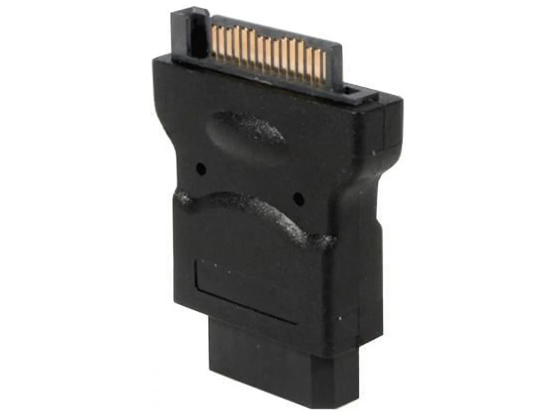 [065030821780] StarTech Sata (M) to Molex (F) Power Adapter