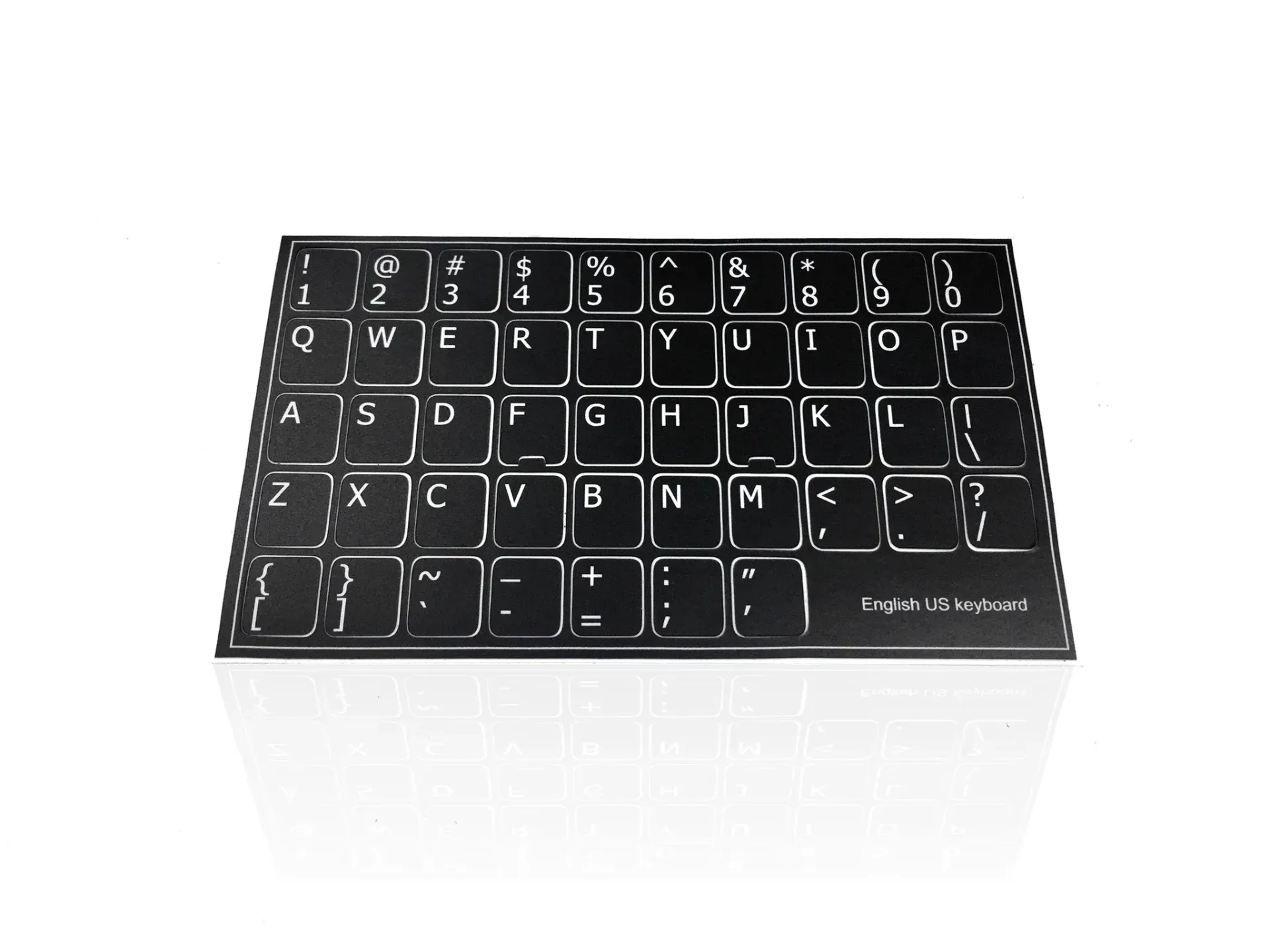 [1683620000000] Sticker Keyboard Covers