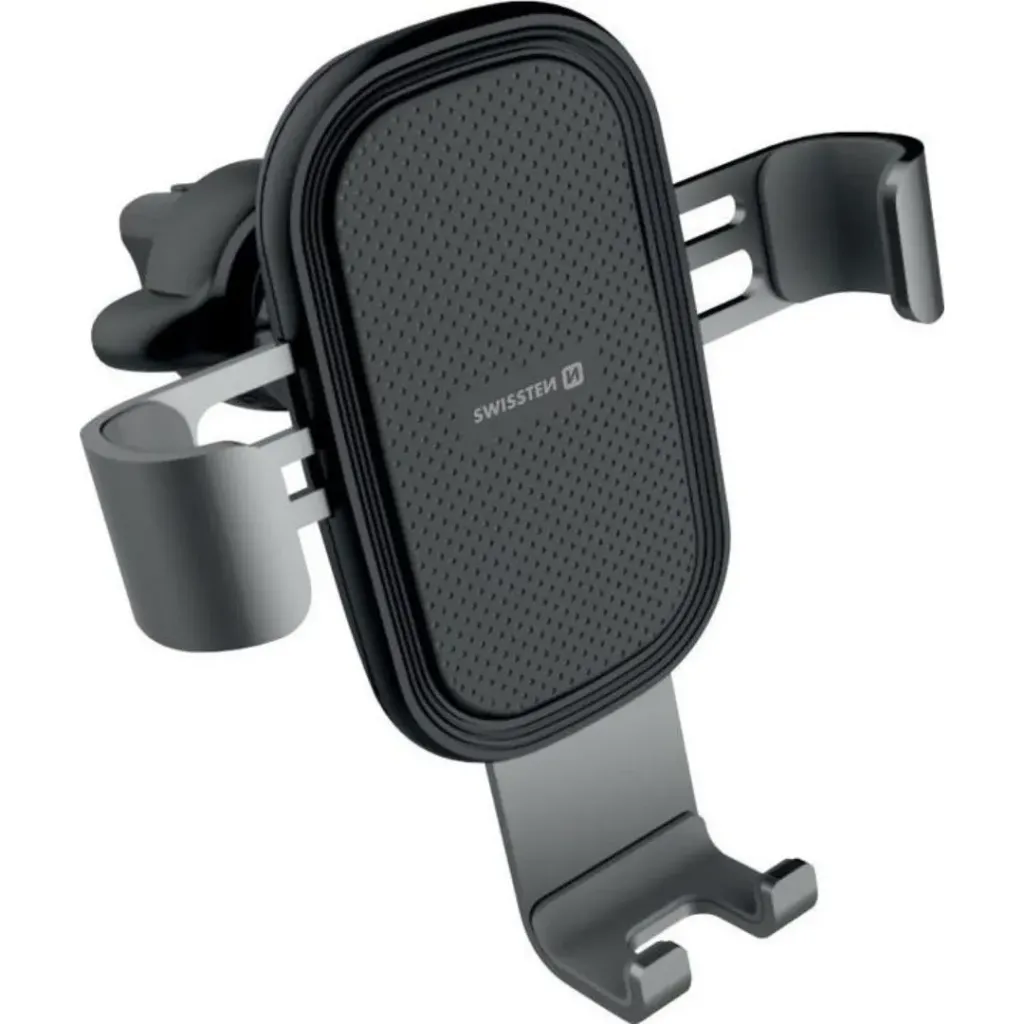 [8595217465084] Swissten Air Vent S-Grip G1