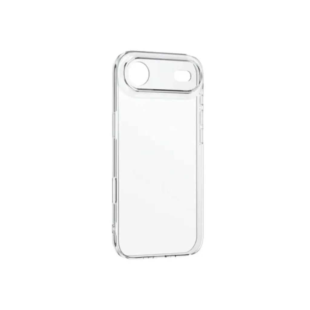 [8595217493513] Swissten iPhone 17 Air Transparent Case